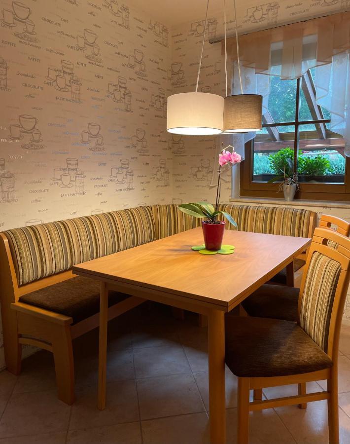 Zum Geigenmueller Apartment Stutzengrun Ngoại thất bức ảnh