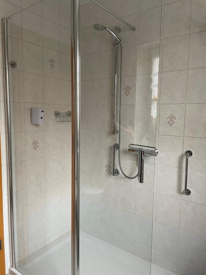 Zum Geigenmueller Apartment Stutzengrun Ngoại thất bức ảnh