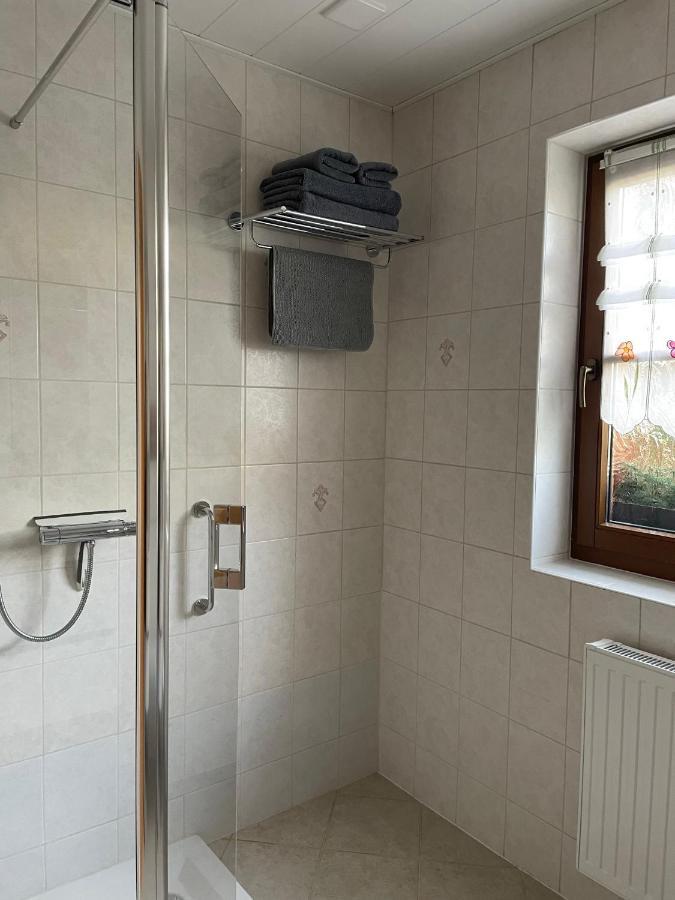 Zum Geigenmueller Apartment Stutzengrun Ngoại thất bức ảnh
