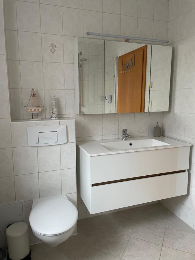 Zum Geigenmueller Apartment Stutzengrun Ngoại thất bức ảnh